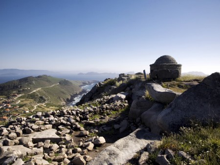 Monte Facho